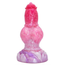 unicorny Gode Monster Tiquis 15 x 7cm